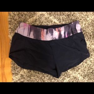 Lululemon shorts